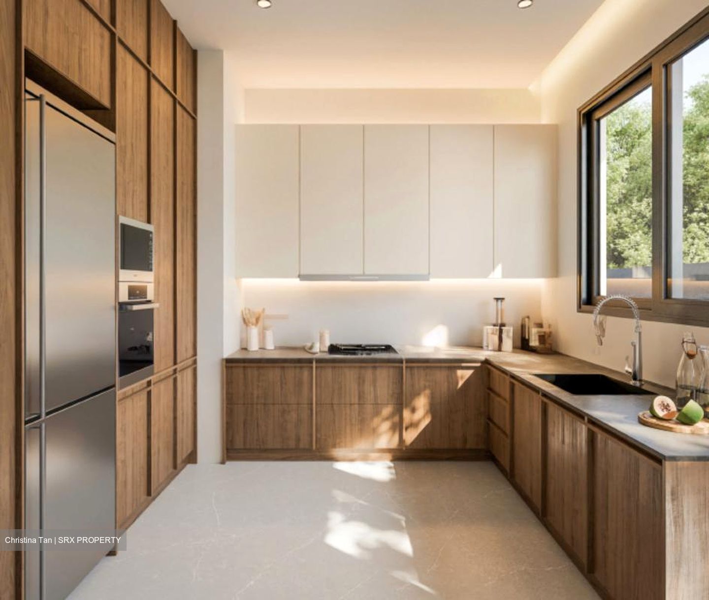 Upper East Coast Road (D15), Semi-Detached #508013721